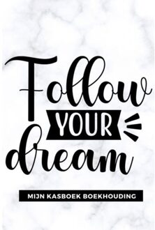 Mijn Kasboek Boekhouding