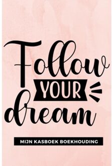 Mijn Kasboek Boekhouding