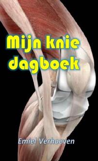 Mijn knie dagboek