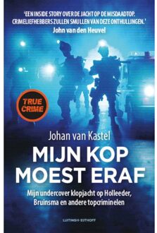 Mijn Kop Moest Eraf - Johan van Kastel