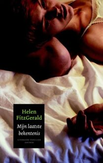 Mijn laatste bekentenis - eBook Helen FitzGerald (9041415696)