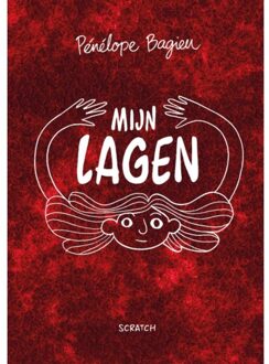 Mijn Lagen - Penelope Bagieu