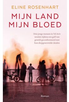 Mijn land, mijn bloed