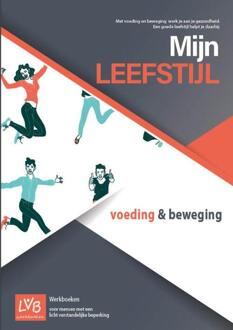 Mijn leefstijl -  Brian Twint (ISBN: 9789492261489)