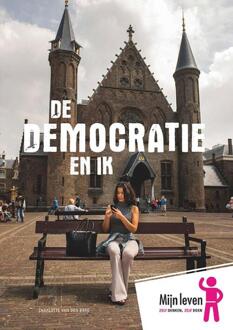 Mijn leven 13 -   De democratie en ik