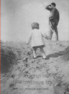 Mijn leven achter tralies - Boek Manja Croiset (9402169873)