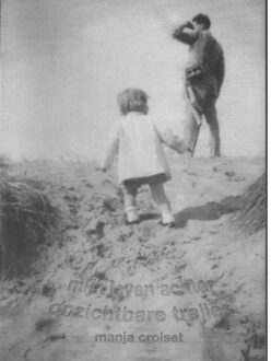 Mijn leven achter tralies - Boek Manja Croiset (9402169873)