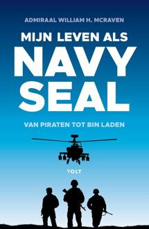 Mijn Leven Als Navy Seal