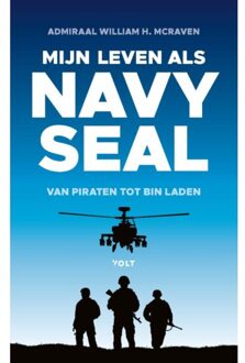 Mijn Leven Als Navy Seal