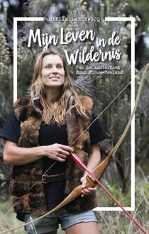 Mijn leven in de wildernis - Boek Miriam Lancewood (9021564092)