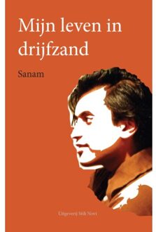 Mijn leven in drijfzand - Boek Radjesh (9078094834)