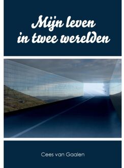 Mijn leven in twee werelden