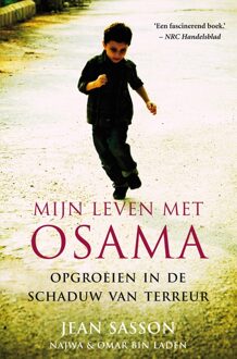 Mijn leven met Osama - eBook Jean P. Sasson (9044964259)