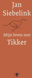 Mijn leven met tikker - eBook Jan Siebelink (9023469526)