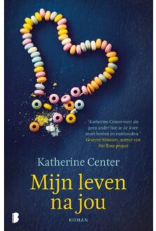 Mijn Leven Na Jou