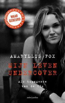 Mijn Leven Undercover - (ISBN:9789026343216)