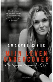 Mijn Leven Undercover - (ISBN:9789026343216)