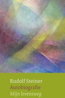 Mijn Levensweg -  Christoph Lindenberg, Hans Stolp, Rudolf Steiner (ISBN: 9789083179384)