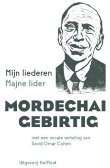 Mijn Liederen/Majne Lider