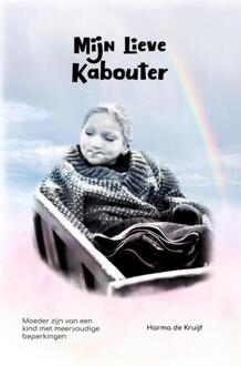 Mijn lieve kabouter - (ISBN:9789402197136)