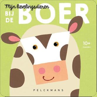 Mijn lievelingsdieren  -   Bij de boer