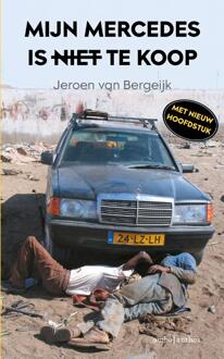 Mijn Mercedes Is Niet Te Koop - Jeroen van Bergeijk