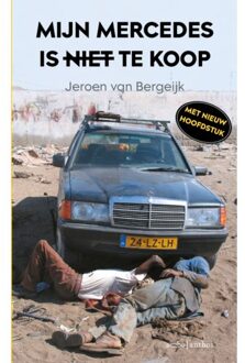 Mijn Mercedes Is Niet Te Koop - Jeroen van Bergeijk