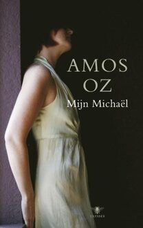 Mijn Michael - eBook Amos Oz (9023448898)