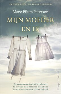 Mijn moeder en ik - eBook Mary Pflum Peterson (9402751343)