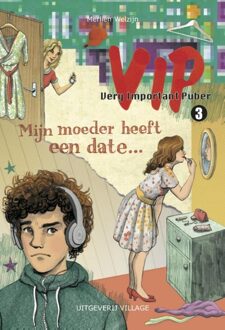 Mijn moeder heeft een date - eBook Merlien Welzijn (9461850409)