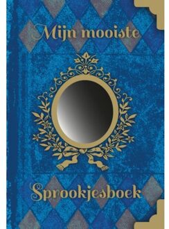 Mijn mooiste sprookjesboek