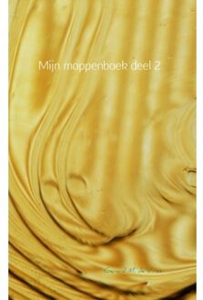 Mijn moppenboek / Deel 2 - Boek Gerard M. de Vries (9462549354)