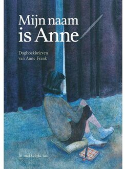 Mijn naam is Anne