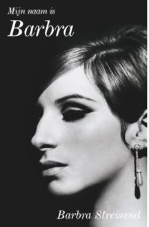 Mijn Naam Is Barbra - Barbra Streisand