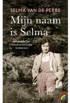 Mijn Naam Is Selma - Selma van de Perre