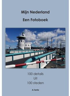Mijn Nederland - Ante Tanta