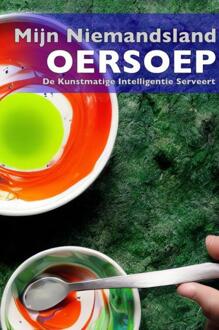 Mijn Niemandsland -  Mijn Niemandsland (ISBN: 9789403693972)