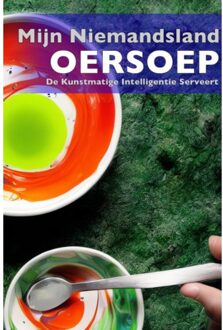Mijn Niemandsland - Mijn Niemandsland