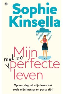 Mijn niet zo perfecte leven