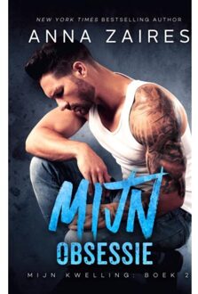 Mijn Obsessie