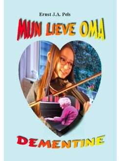 Mijn Oma Dementine