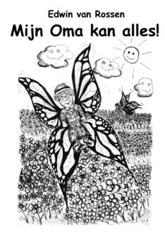 Mijn Oma Kan Alles