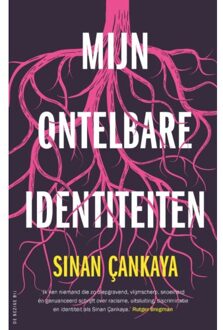 Mijn ontelbare identiteiten