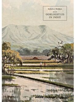 Mijn oorlogstijd in Indië