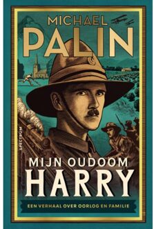 Mijn Oudoom Harry - Michael Palin