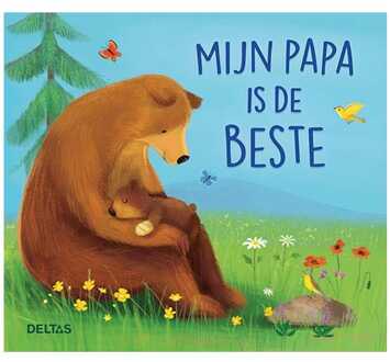 Mijn Papa Is De Beste