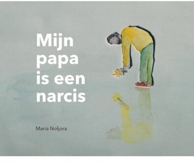 Mijn papa is een narcis