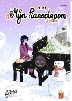 Mijn Pianodroom -  Machteld Dewilde (ISBN: 9789069114545)