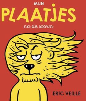 Mijn Plaatjes Na De Storm - Eric Veille