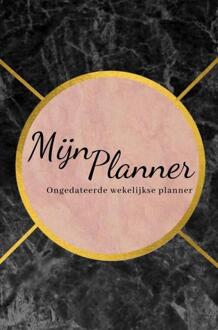 Mijn planner